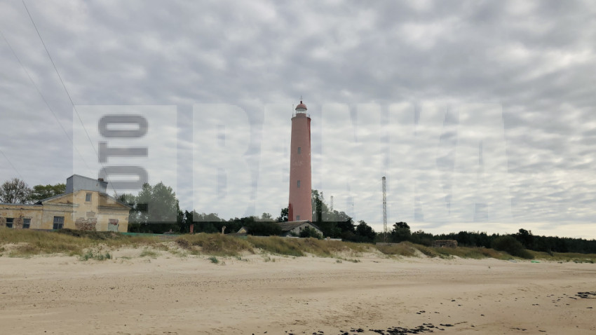 Lighthouse