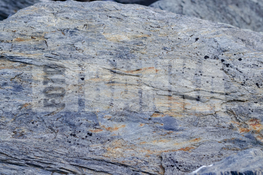 Stone texture with fruse color