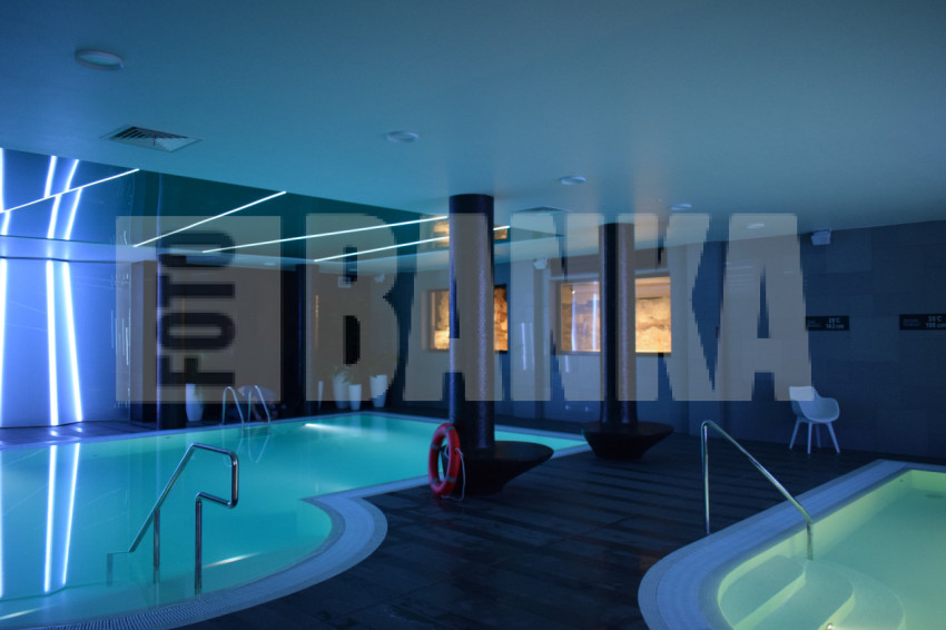 Baseins Wellton Riverside SPA Hotel