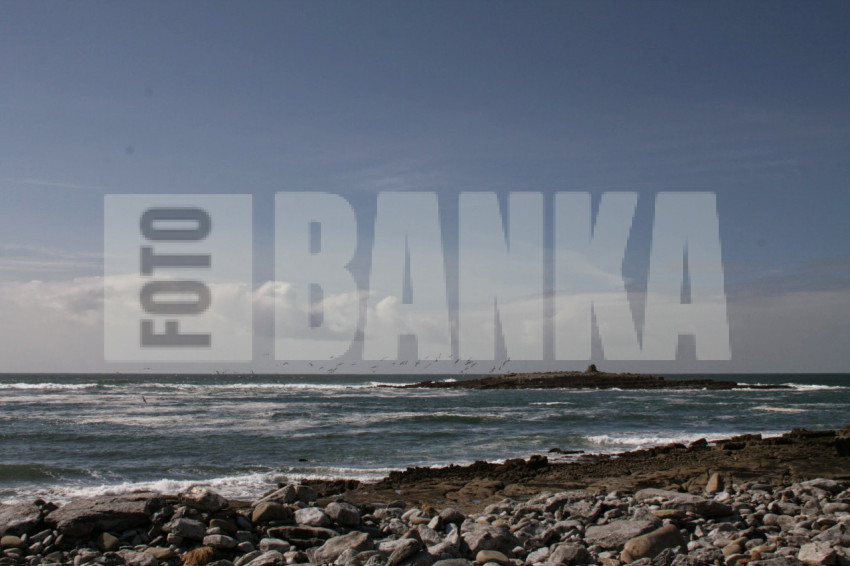 Beach in Doolin