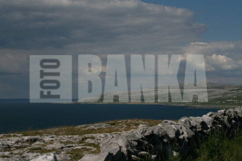 The burren ireland