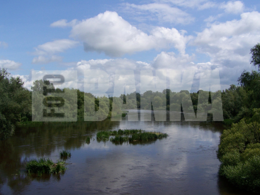 river Shannon Ireland