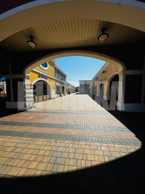 Via Jurmala Outlet Village