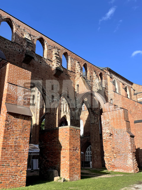 Historical Church