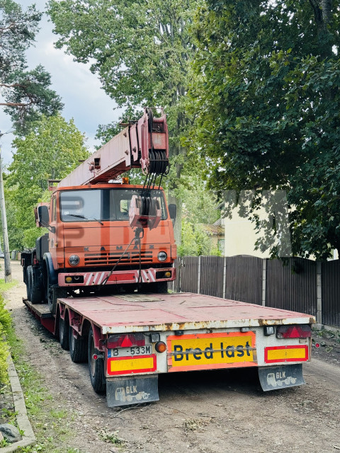 Kamaz