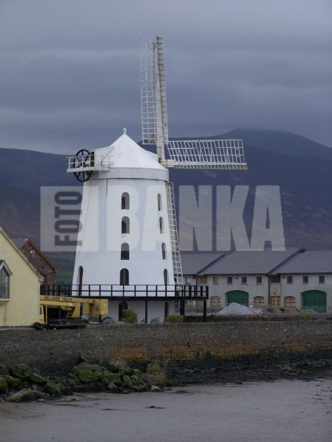 WINDMILL TRALEE IRELAND